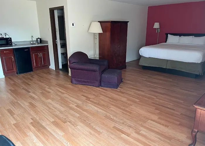 Pottsville Hotel